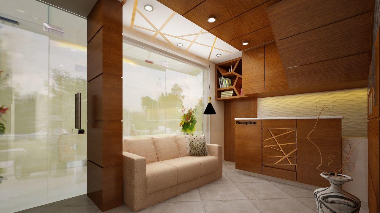 The Galaxy Suites Kochi Exterior foto