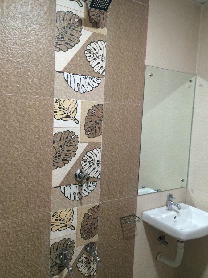 The Galaxy Suites Kochi Exterior foto